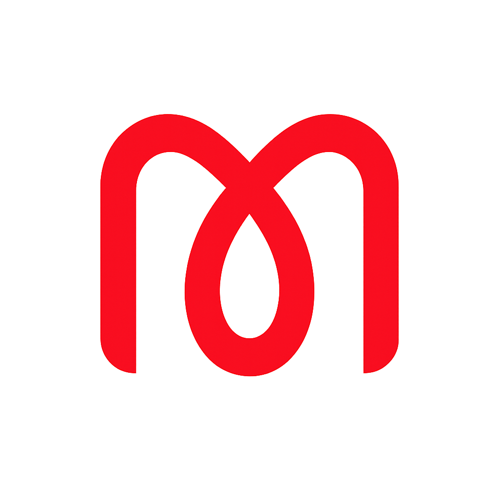 Woostify mobile logo